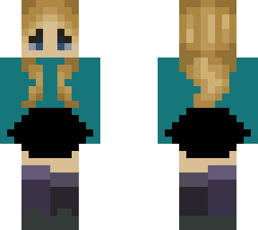blondey