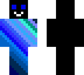 blu boy