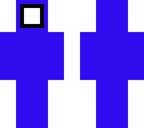 blue among us