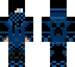 blue bandit