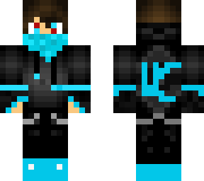 blue boy
