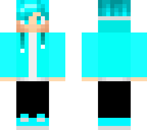 blue boy