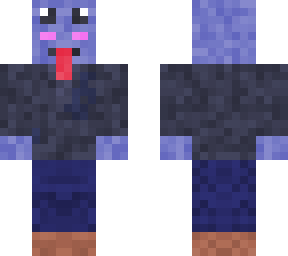 blue-chan