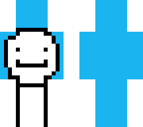 blue dream (green under layer) new and improved