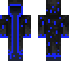 blue mage