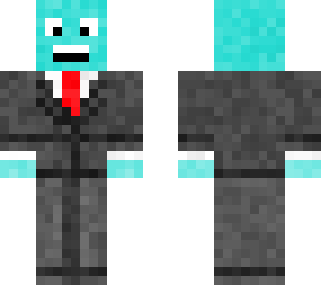 blue slime