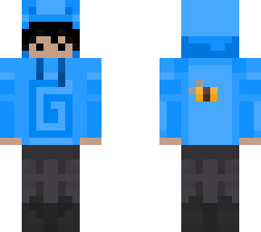 bluefrog master