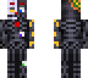 boiler ennard