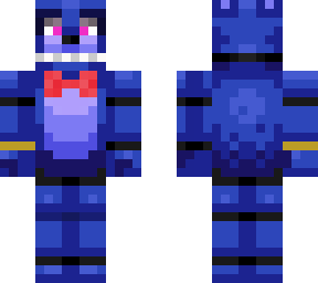 bonnie