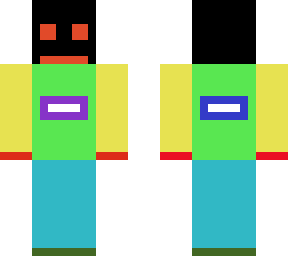 boy