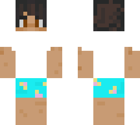 boy beach