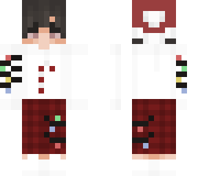 boy skin ?