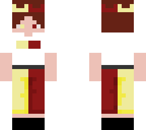 boy version and different colors (for ava)