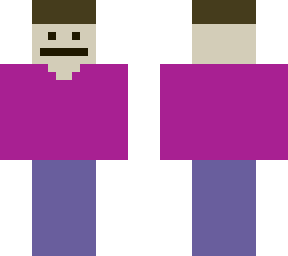 brickablocker skin