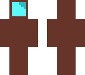 brown crewmate