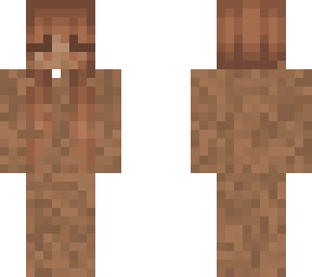 brownie girl