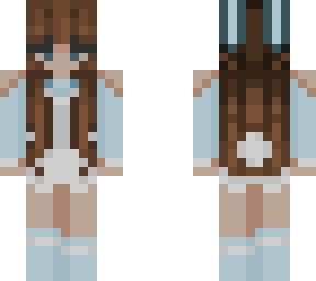 bunny girl