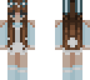 bunny girl