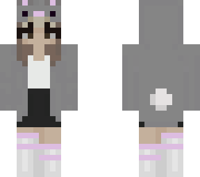 bunny girl