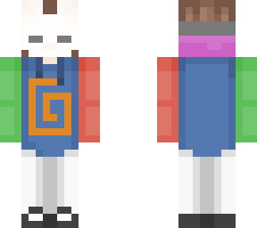 bunny mask karl jacobs design