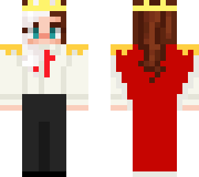 burjetee halloween skin