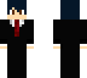 business boii