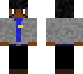 business skin