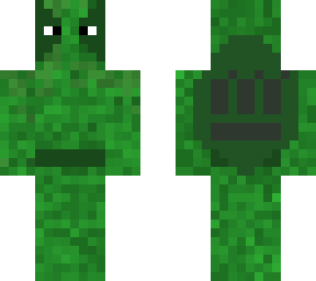 camo guy