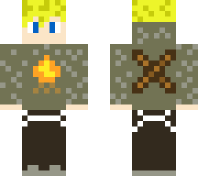 campfire hoodie
