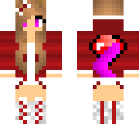 can you be my valentine? (edit)