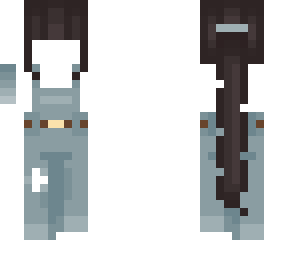 cancer hb and overalls