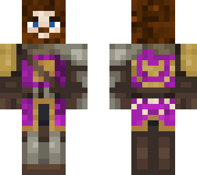 captain of the guard