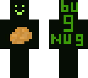 captinbugnug