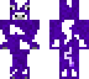 carnage cow