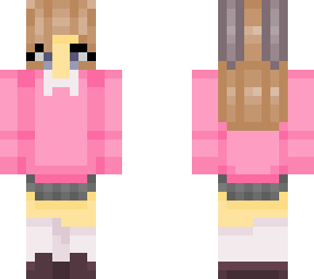 casual bunny girl !!!