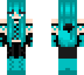 casual og skin