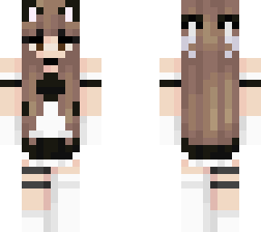 cat girl edit for ztt lmao