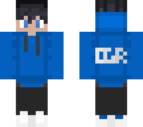 cgrmaster mc skin