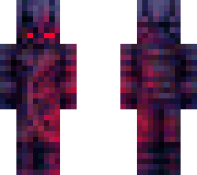 chaos drifter
