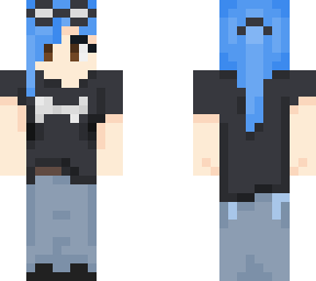 character trial 2