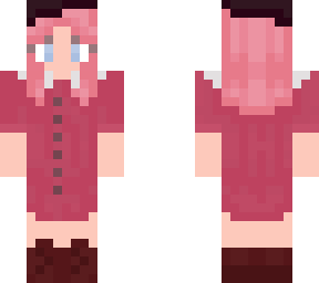 charlotte 2.0 skin