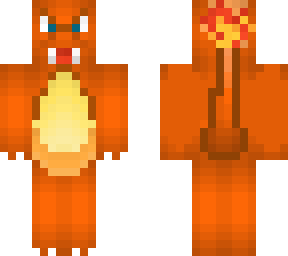 charmander