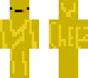 cheese ball man (noob)