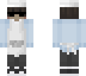 chef overlay (flexdotzip