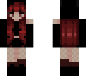 cherry girl