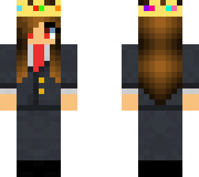 chezz with a crown!