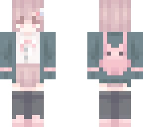 chiaki nanami pastel