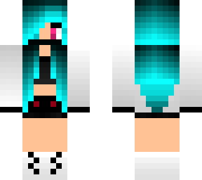 chica gamer ninja