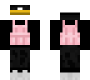 chicken boi