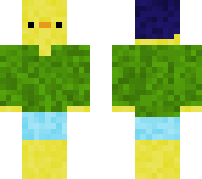 chill duck